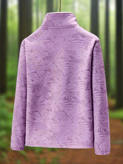 Lyrica™ | Windproof Fleece Jacket