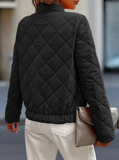 Sapphira™ | Elegant Thermal Jacket