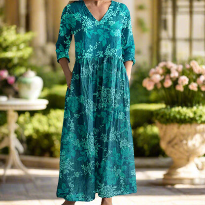 Maribel™ | Garden Muse Dress