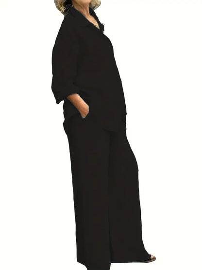 Holly™ | Elegant Two-Piece Set