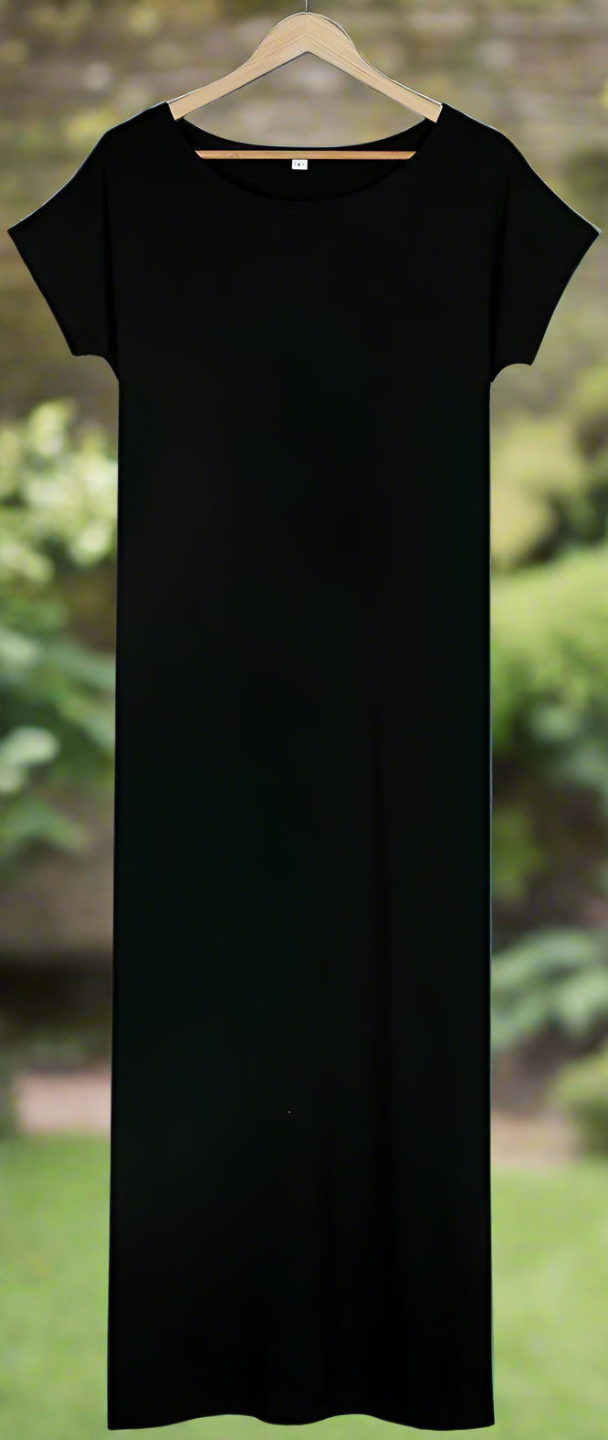Nireva™ | Elegant Flow Dress