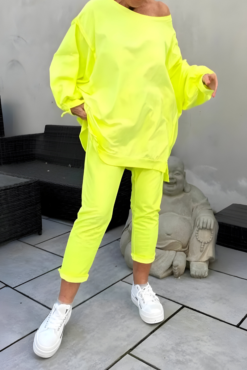 Marcie™ | Comfort Set