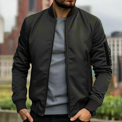 Jonas™ | Artisan Tailored Light Jacket