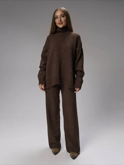 Seren™ | Knit 2-piece Set