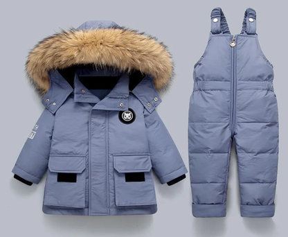 Hannah™ | Sneeuwpak voor Kinderen