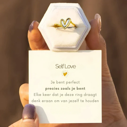 LYNN & CO | InnerFlame - Ringenset