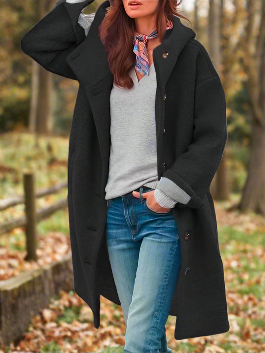 Runika™ | Chic Layer Coat
