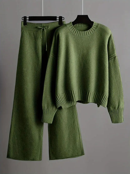 Celandine™ | Casual Two-Piece Set