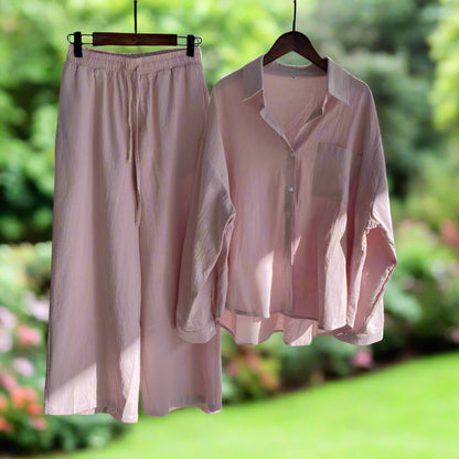 Junia™ | Breezy Two-Piece Summer Outfit