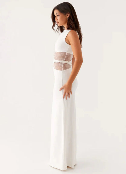 Zoria™ | Elegant Maxi Dress