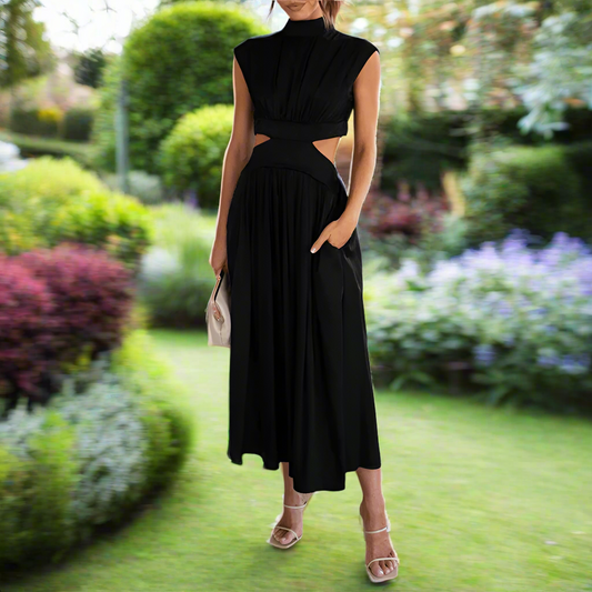 Jovana™ | Classic Elegant Dress