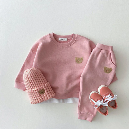 LYNN & CO | "TeddyTrend Baby Couture"