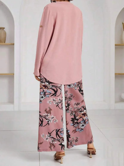 Florensa™ | BloomEase Set