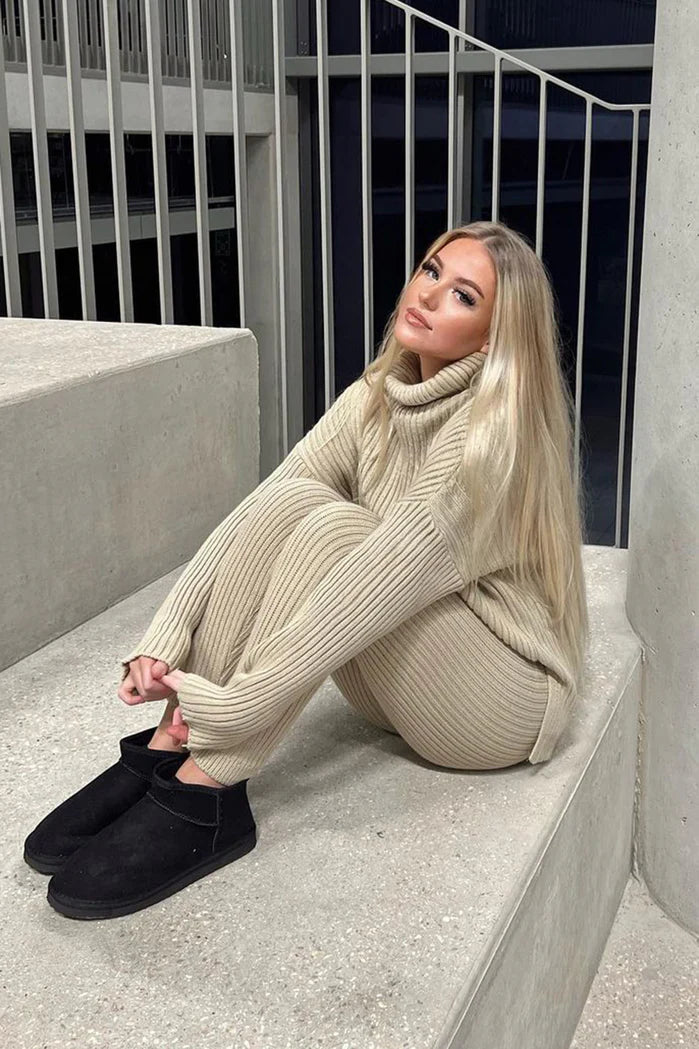 Lorelei™ | Knit Set