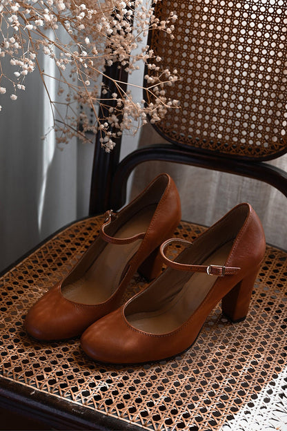 Caella™ | Daily Pastel Strappy Heels
