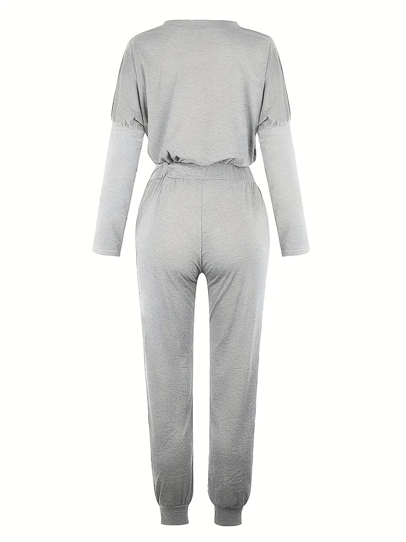 Kalindra™ | Elegant Loose Fit Set