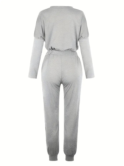 Kalindra™ | Elegant Loose Fit Set