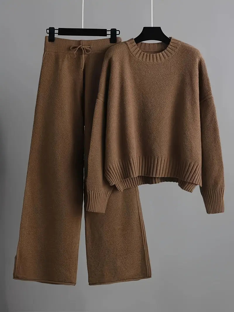 Celandine™ | Casual Two-Piece Set