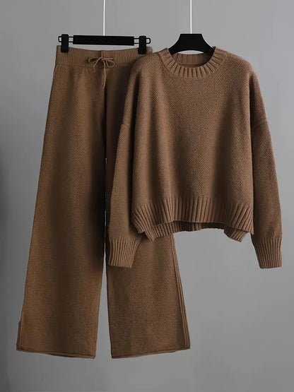 Celandine™ | Casual Two-Piece Set