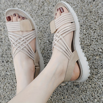 Eira™ | Elegant Comfort Sandals