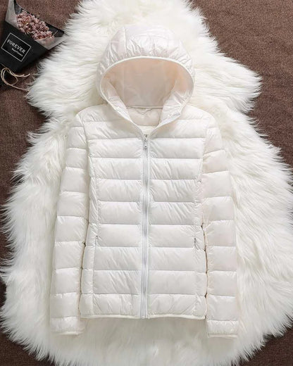 Zoey™ | Elegant Rain Jacket