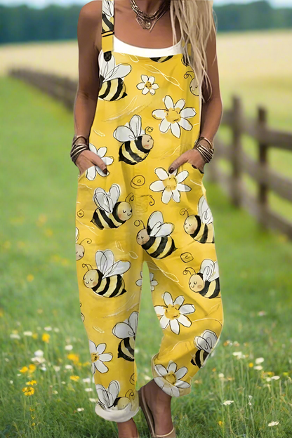 Solaya™ | Effortless Wrap Jumpsuit