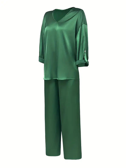 Bellisse™ | Elegant Flow Two-Piece Set