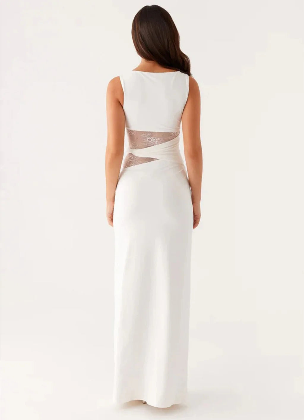 Zoria™ | Elegant Maxi Dress