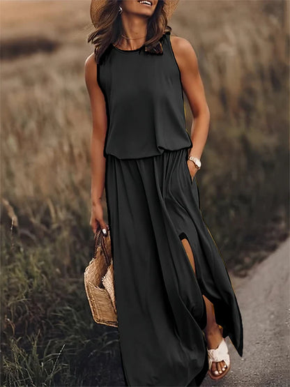 Rebecca™ | Soft Boho Dress