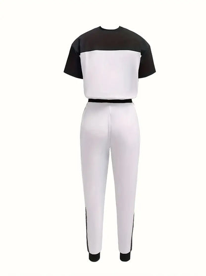 Iridessa™ | Elegant Two-Piece Set