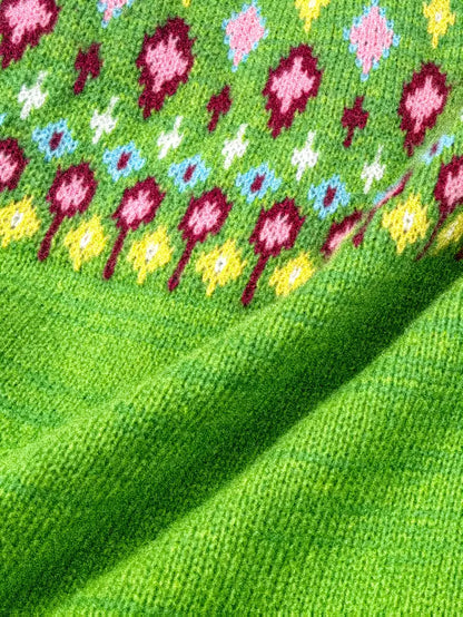 Delira™ | Elegant Hooded Cardigan