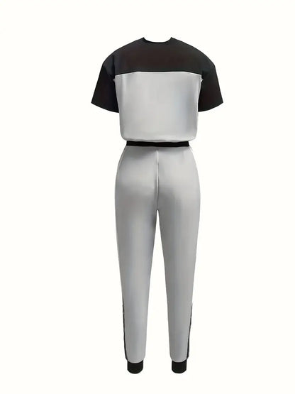 Iridessa™ | Elegant Two-Piece Set