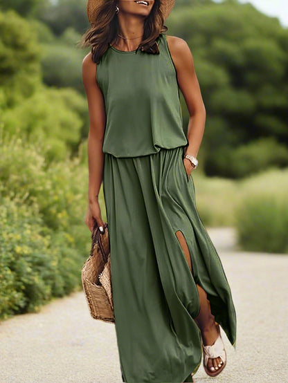 Rebecca™ | Soft Boho Dress