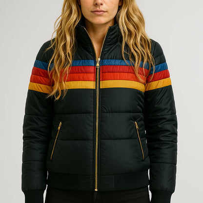 Alana™ | Waterproof Jacket