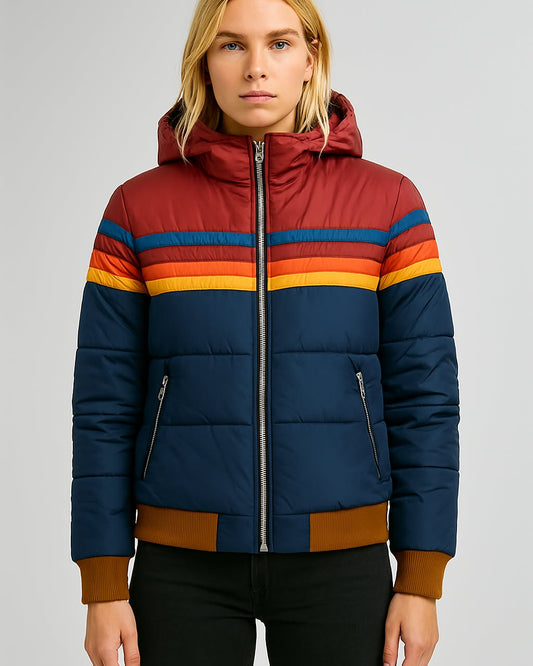 Alana™ | Waterproof Jacket