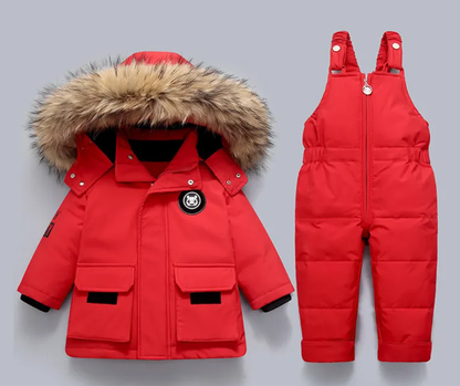 Hannah™ | Sneeuwpak voor Kinderen
