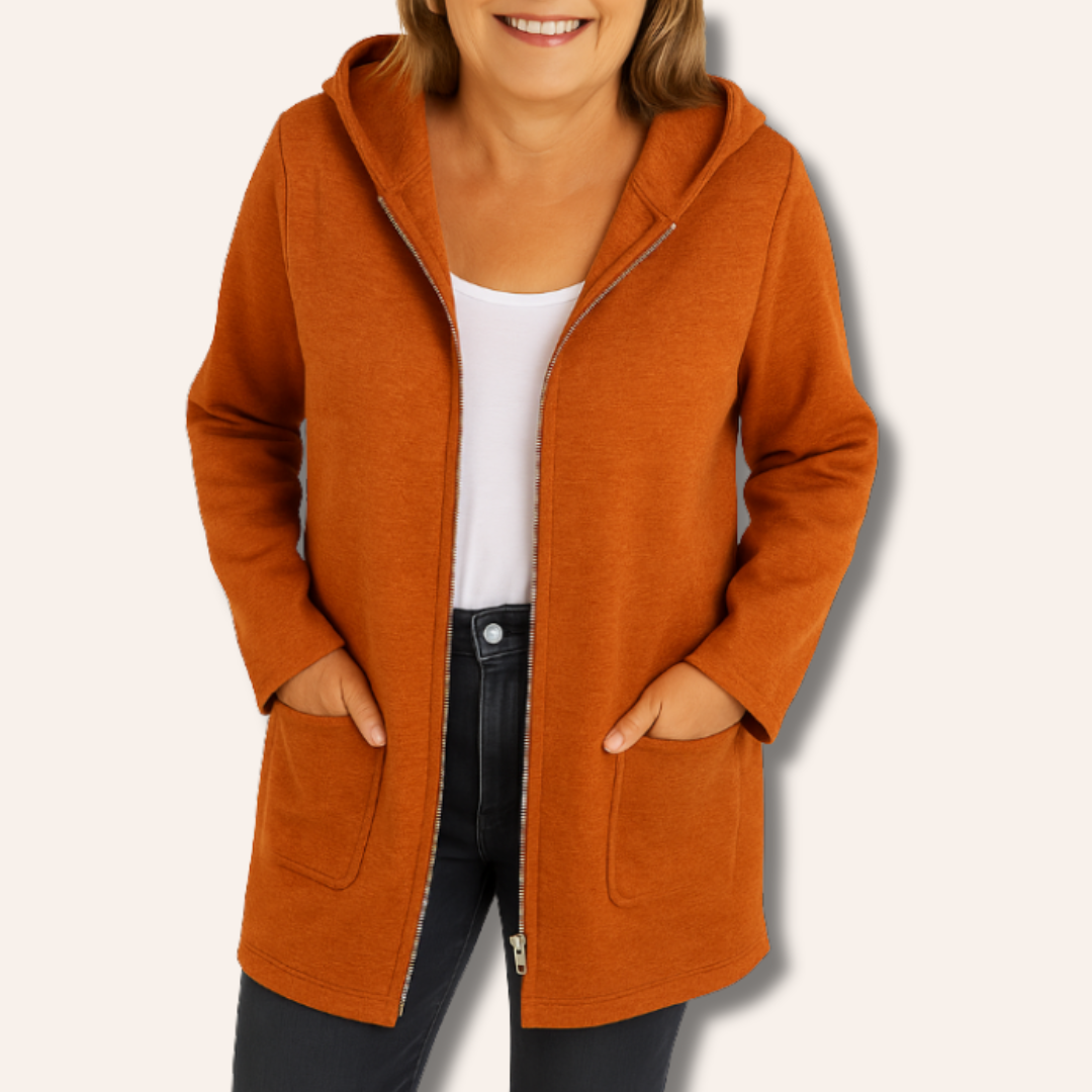 Lovisa™ | Long Sleeved Cardigan