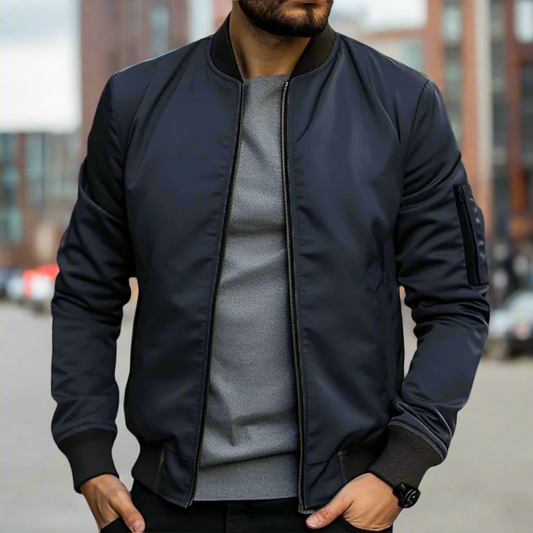 Jonas™ | Artisan Tailored Light Jacket