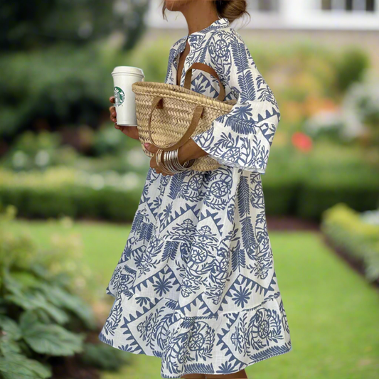 Isola™ | Soft Fit Dress