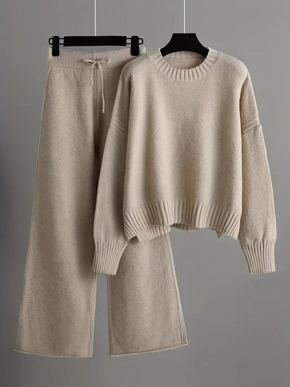 Celandine™ | Casual Two-Piece Set