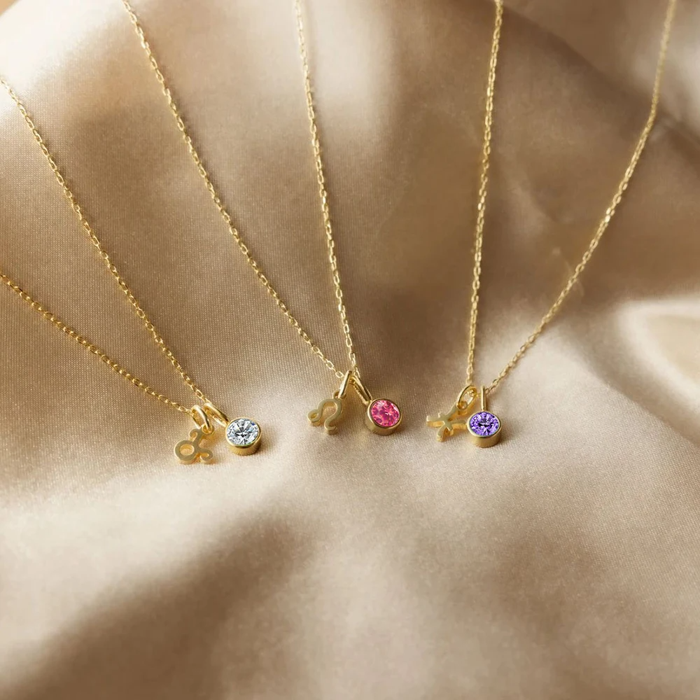 LYNN & CO | AstroGem - 2024 Collectie!