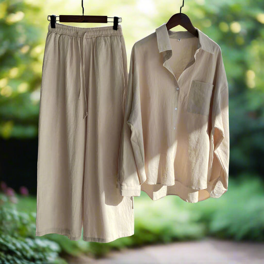 Junia™ | Breezy Two-Piece Summer Outfit