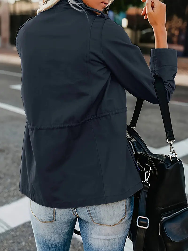 Celesti™ | Hunter Style Jacket