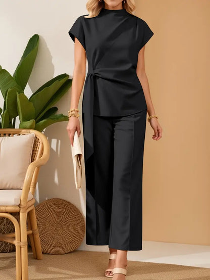 Coletie™ | Chic Two-Piece Set
