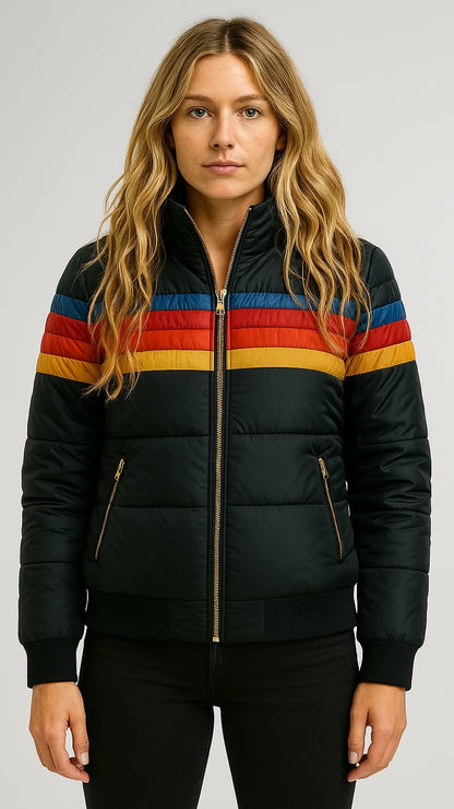 Alana™ | Waterproof Jacket