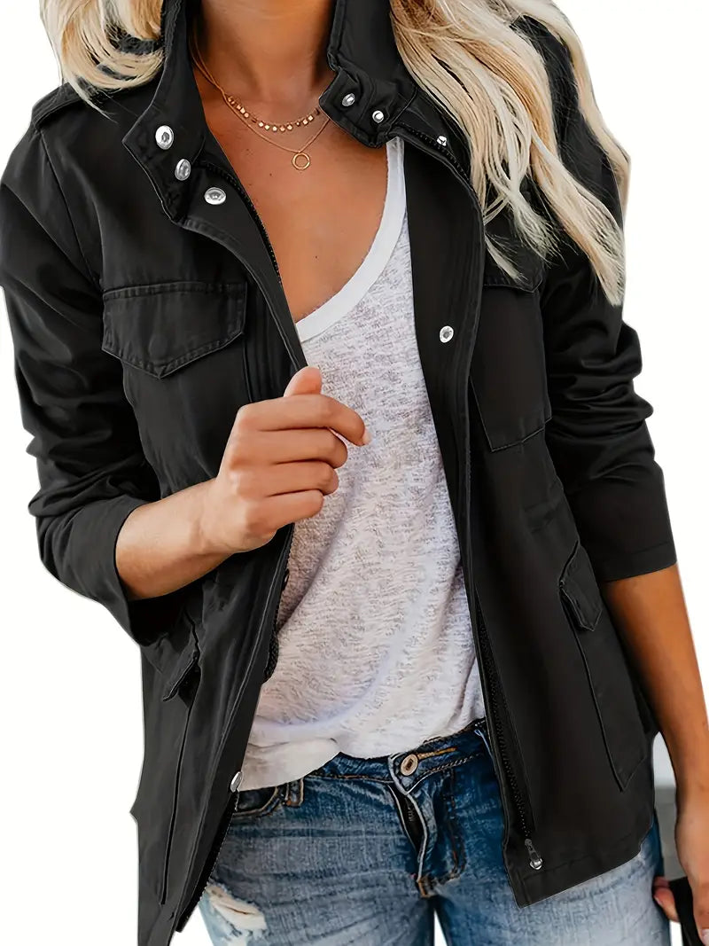 Celesti™ | Hunter Style Jacket