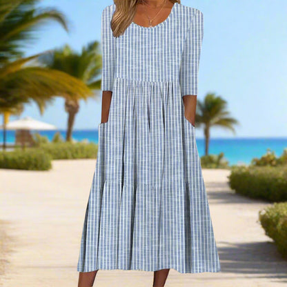 Lirena™ | Soft Day Dress