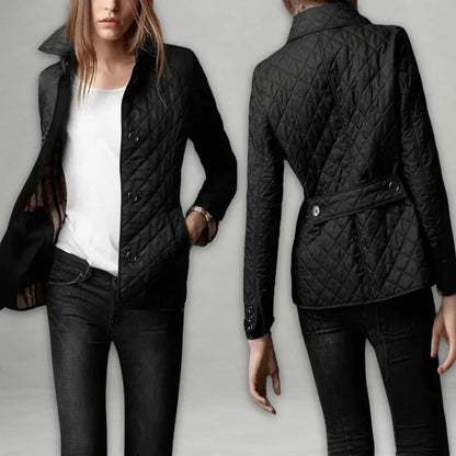 Leora™ | Stylish Lightweight Jacket