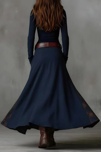 Adira™ | Elegant Boho Maxi Dress