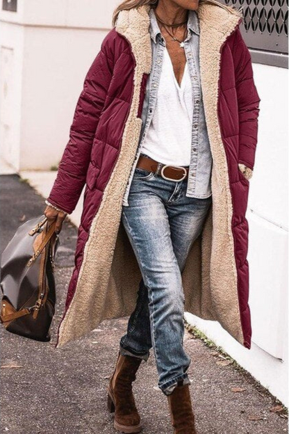 Jemima™ | Stylish Women's Coat